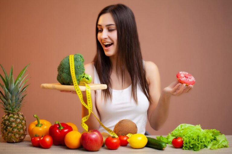Healthy Eating for Weight Maintenance: How to Eat Right Now for the Weight You Want to Keep Later