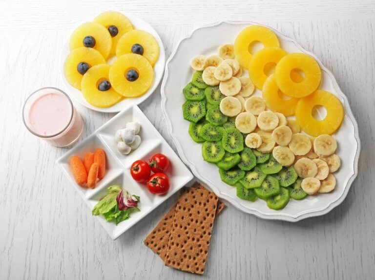 Why Your Healthy Snacks May Be Preventing You From Losing Weight