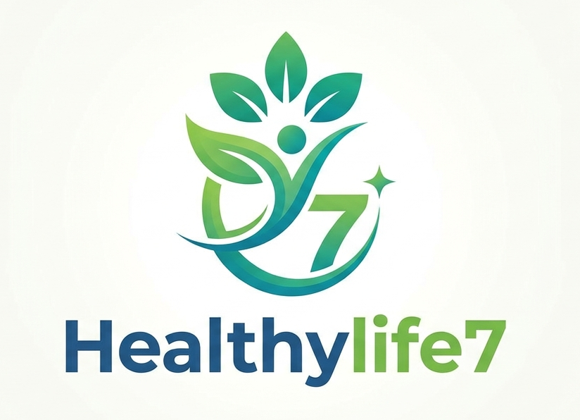 healthylife7.com