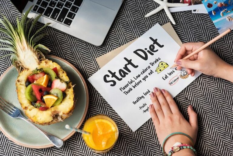 How to Plan a Weight Loss Diet When Restaurant Food Is Part of Your Job How to Plan a Weight Loss Diet When Restaurant Food Is Part of Your Job