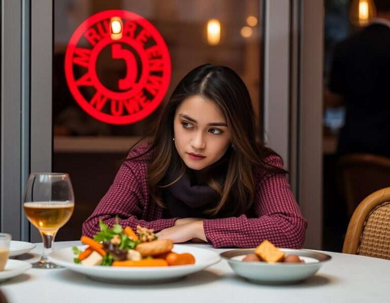 Why Eating Too Little During the Day Can Make Dinner Harder to Control