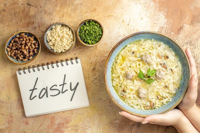 How to Create a Weight Loss Diet Around Rice Without Giving It Up