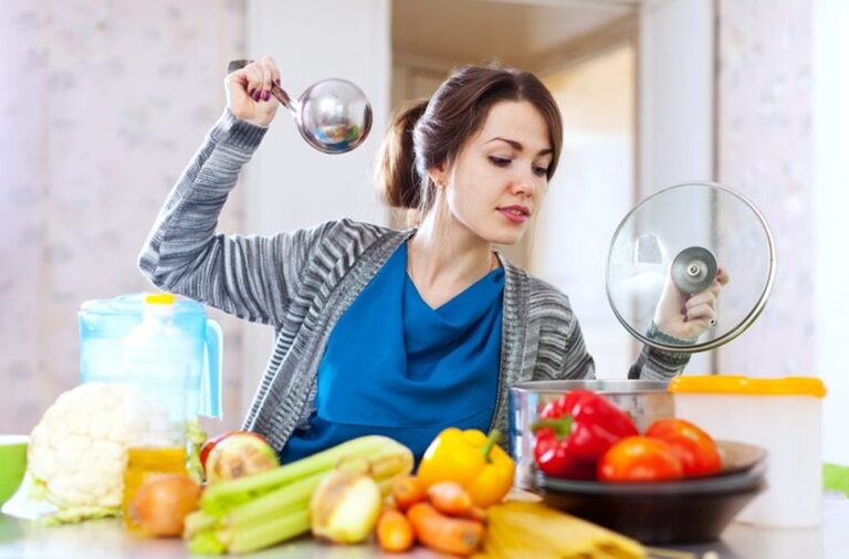 A Weight Loss Diet for People Who Cannot Afford to Cook Separate Meals A Weight Loss Diet for People Who Cannot Afford to Cook Separate Meals