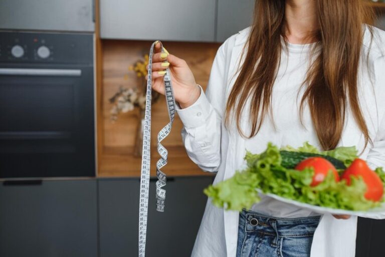 How to Adjust Your Diet When the Scale Stops Moving but Your Routine Has Not Changed