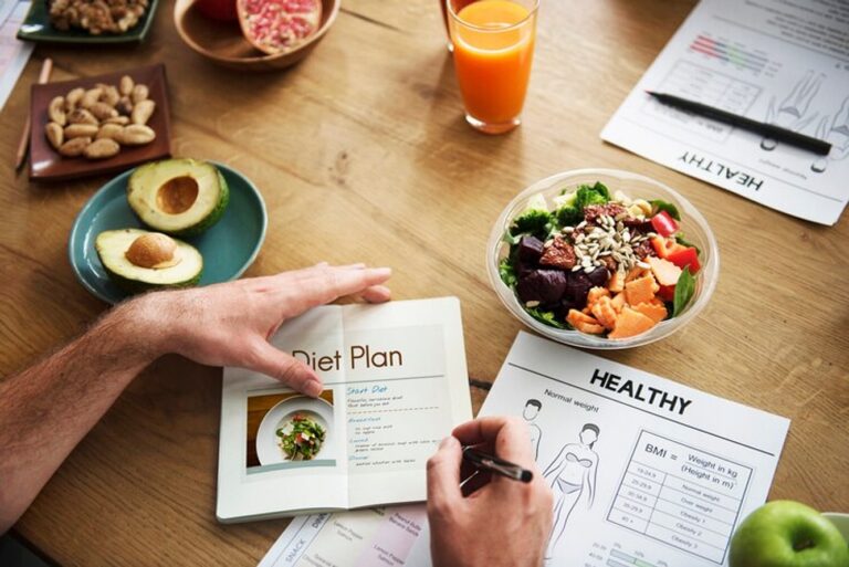 How to Follow a Weight Loss Diet Without Weighing Every Ingredient How to Follow a Weight Loss Diet Without Weighing Every Ingredient